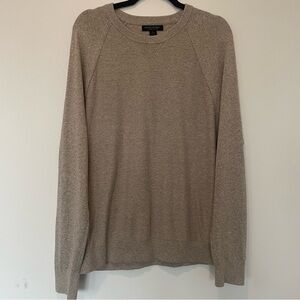Banana Republic Organic Cotton sweater